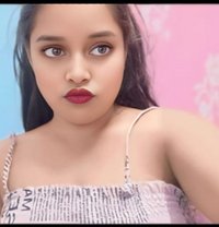 Sakshi - companion in Noida