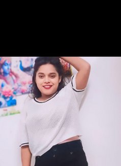 Sakshi - companion in Noida Photo 4 of 4