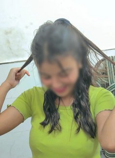Sakshi - escort in Noida Photo 1 of 1