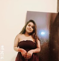Sakshi - escort in Noida