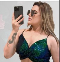 Sakshi - escort in Pune