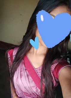 Sakshi - escort in Pune Photo 1 of 1