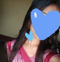 Sakshi - escort in Pune