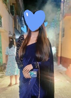 Sakshi - escort in Bangalore Photo 2 of 5