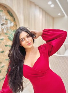 Sakshi - escort in Mumbai Photo 1 of 2