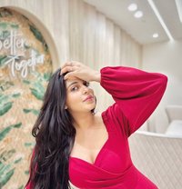 Sakshi - escort in Mumbai