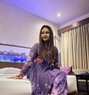 Sakshi - escort in Pune Photo 1 of 3