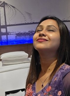 Sakshi - escort in Pune Photo 2 of 3
