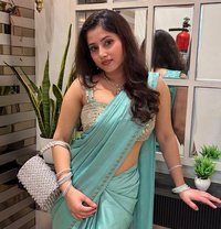 Sakshi - escort in Rajkot