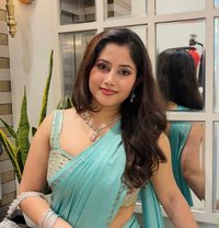 Sakshi - escort in Rajkot
