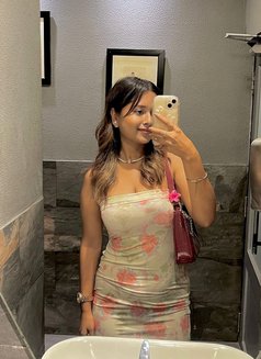 Sakshi - escort in Ranchi Photo 1 of 2
