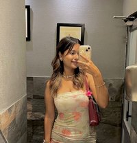 Sakshi - escort in Ranchi Photo 1 of 2