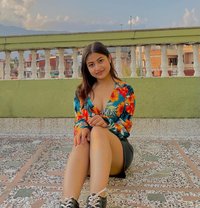 Sakshi - escort in RIshikesh