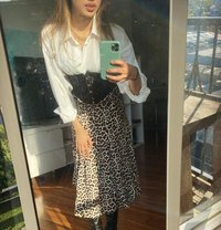 Sakshi - escort in Colombo