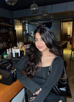 Sakshi - escort in Ahmedabad Photo 1 of 3