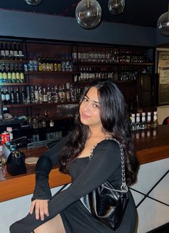 Sakshi - escort in Ahmedabad Photo 3 of 3