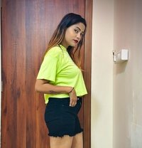 Sakshi - escort in Vapi