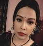 Sakshi - Transsexual escort in Ahmedabad Photo 17 of 21