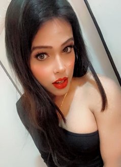 Sakshi - Acompañantes transexual in Ahmedabad Photo 22 of 23