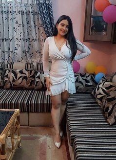 Sakshi - Male escort in Pune Photo 1 of 1