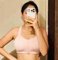 Sakshi Indian Model - puta in Ajmān
