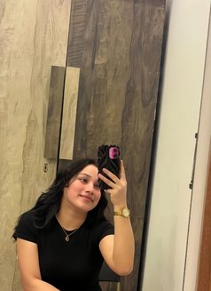 ๊งSakshi Indipanent๐ค100% Cash Payment๊ง - escort in Bangalore Photo 1 of 4