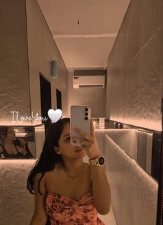๊งSakshi Indipanent๐ค100% Cash Payment๊ง - escort in Bangalore Photo 3 of 4