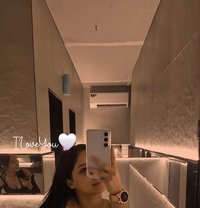 ๊งSakshi Indipanent๐ค100% Cash Payment๊ง - escort in Bangalore