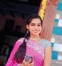 Sakshi Indipendent Girlfriend Experience - escort in Hyderabad Photo 1 of 2
