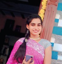 Sakshi Indipendent Girlfriend Experience - escort in Hyderabad