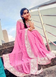 Sakshi Indipendent Girlfriend Experience - escort in Hyderabad Photo 2 of 2