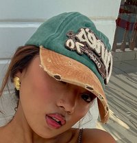 Sakshi Indipendent - escort in Kathmandu