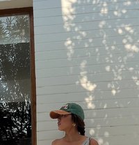 Sakshi Indipendent - escort in Kathmandu