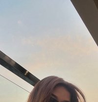 Sakshi Indipendent - escort in Kathmandu
