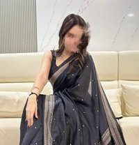 Sakshi Joshi Escort Service 24 Hours - puta in Kochi Photo 1 of 3