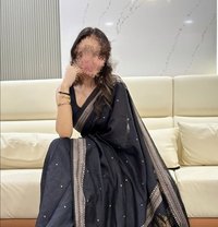 Sakshi Joshi Escort Service 24 Hours - escort in Kochi