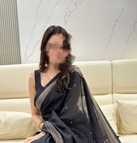 Sakshi Joshi Escort Service 24 Hours - escort in Kochi