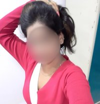 Sakshi Malik - puta in New Delhi