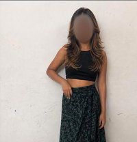 Sakshi Malik - puta in New Delhi