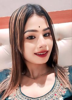 Sakshi (Meet & Cam) Independent - puta in Chennai Photo 1 of 1
