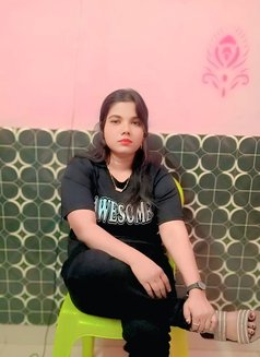 Sakshi (Meet & Cam) Independent - puta in Chennai Photo 1 of 1