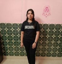 ️( Real Meet & Cam) Available - escort in Hyderabad