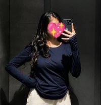 ️(Meet & Cam) Available - escort in Hyderabad Photo 1 of 4