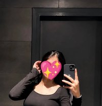 ️( Real Meet & Cam) Available - escort in Hyderabad