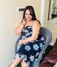Sakshi Mishra - escort in Mumbai Photo 1 of 1