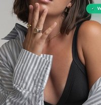 Sakshi Mishra - escort in Bangalore