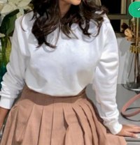 Sakshi Mishra - escort in Bangalore