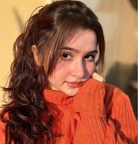 Sakshi Miss Cutie - escort in Hyderabad Photo 1 of 2