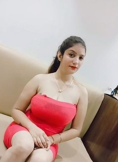 Sakshi Out Call in Call - escort in Pune Photo 1 of 1