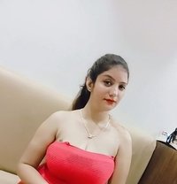 Sakshi Out Call in Call - escort in Pune